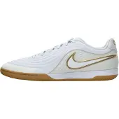 Nike Voetbalschoen 'TIEMPO REACTGATO' goud / wit