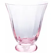 Pip studio Waterglas Home Water Glass Tulip Pink (Set van 6)