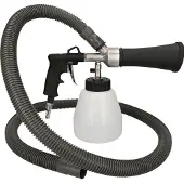 Ks Tools set drukluchtpistolen, model 515.1935, gewicht 1150g
