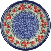 Bunzlau Castle Diep Bord Romance (21 cm)