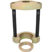 Ks Tools 440.0180 Universeel persstatief, 9-delig