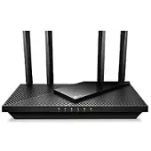 TP-LINK Router Archer AX55 Pro Wi-Fi 6 (802.11ax)