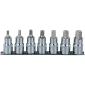 Ks Tools 918.1335 918.1335 Verwisselbare koppen