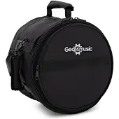 Gear4Music Deluxe 10"x8" Padded Tom Drum Bag by