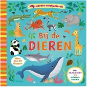 Deltas Mijn eerste weetjesboek - Bij de dieren Boek