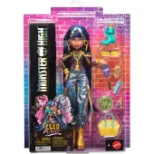 Monster High Cleo De Nile - Modepop