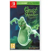 Ghost Master Resurrection - Nintendo Switch