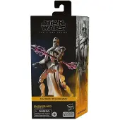 Hasbro Magnaguard - Star Wars: The Clone Wars Black Series Actiefiguur - 15 cm