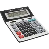 Esperanza ECL103 Taschenrechner Desktop Einfacher Taschenrechner