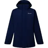 Berghaus Waterdicht damesjack met capuchon Glissade 2.0 IA | Maat M/L