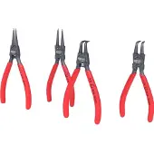 Ks Tools 1192050 Precisie-borgveertang