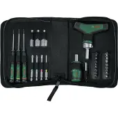 Bosch Schroevendraaierset | 31-delig - 1600A039HX