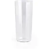 HAY Angle drinkglas Tall 13 cm