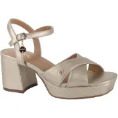 Mexx Mi001602961w-8500 dames sandalen gekleed