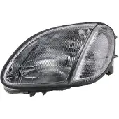 Johns 50 70 09 Koplamp