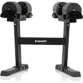 FINNLO Smartlock-halterset Met Standaard 64kg