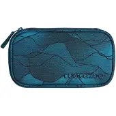 Coocazoo etui, Crystal Waves design