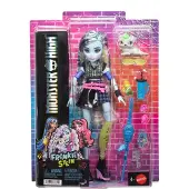 Monster High Frankie Stein - Modepop