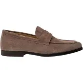 Van bommel Mocassins 'Reda 02' taupe