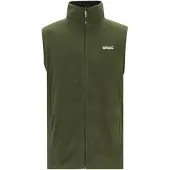 Regatta Grote Buitenshuis Heren Tobias Bodywarmer Gilet (Donkere Khaki)