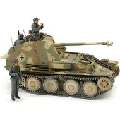 Tamiya | 35364 | Marder III Ausf.M | 1:35