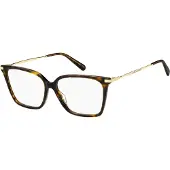 Marc Jacobs Brillen met correctie Marc 833 086
