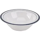 Mammoet Schaal Linee 12 cm – Melamine - Set van 6