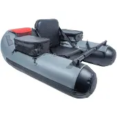 Ultimate Explorer Bellyboat - Belly Boat
