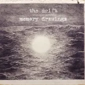 Cd The Drift - Memory Drawings (CD)