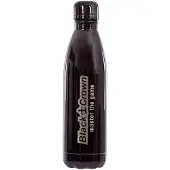 Black Crown 750ml Thermosfles Zwart
