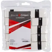 Black Crown Surgrip van padel (x12)