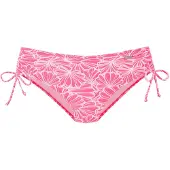 Venice beach Bikinibroek rosa / lichtroze