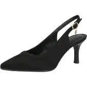 s.Oliver Slingpumps zwart