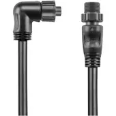 Garmin Nmea 2000 Backbone Drop Cables Zwart