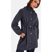 Lipsy Tussenparka navy