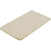 Kleine wolke - Badmat - Relax - 70x120 cm - Beige