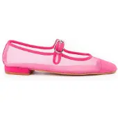 Montevita Ballerina'S Baleri Roze