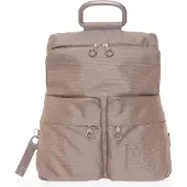 Mandarina Duck Rugzak taupe