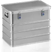 Gmoehling Transportkist, 120 l, 7 kg