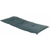 Hartman Bankkussen Lima Blue (150 x 50 cm)