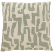 Hartman Sierkussen Odin Blue (50 x 50 cm)