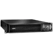 APC SRT1000RMXLI UPS 1000 VA Aantal uitgangen 6 x