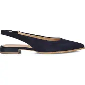 Stefano lauran Dames Hakken 72251 - Blauw - Maat 40