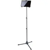 K&M - K&M 19793 - Tablet statief - Tablet houder - Zwart