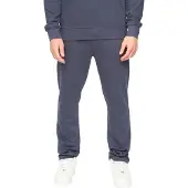 Crosshatch Heren Crufton Joggingbroeken (Marineblauw)