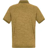 Regatta Heren Remex II Jersey Poloshirt (Hout Bruin)