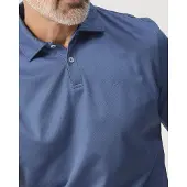 Campbell Polo donker