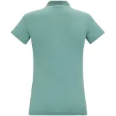 Regatta Dames/dames Maverick V Polo Shirt (Ivy Mos)