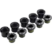 Rotor Vaiselles Road Screw Set One Size