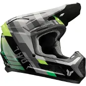 Thor Fleet Camber Jeugd motocrosshelm